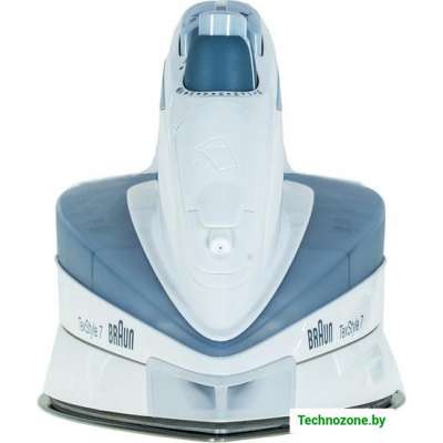 Утюг Braun TexStyle 7 TS 735TP