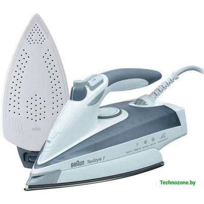 Утюг Braun TexStyle 7 TS775 ETP