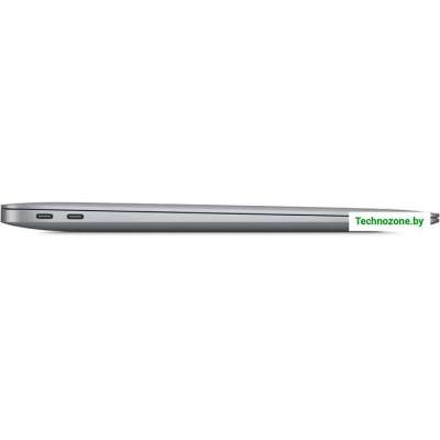 Ноутбук Apple Macbook Air 13 M1 2020 MGN63
