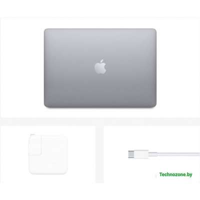 Ноутбук Apple Macbook Air 13 M1 2020 MGN63