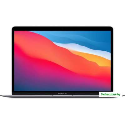 Ноутбук Apple Macbook Air 13 M1 2020 MGN63