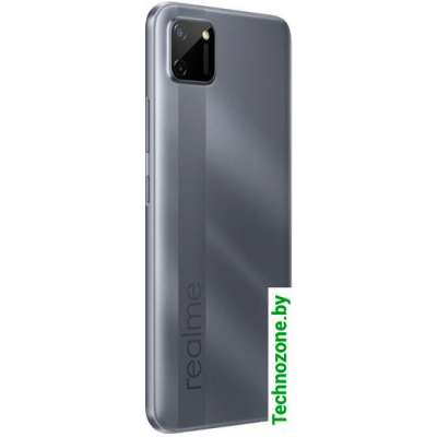 Смартфон Realme C11 RMX2185 2GB/32GB (перечный серый)