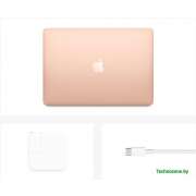 Ноутбук Apple Macbook Air 13 M1 2020 MGND3