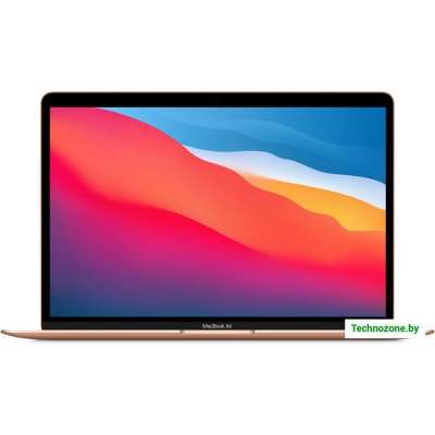 Ноутбук Apple Macbook Air 13 M1 2020 MGNE3