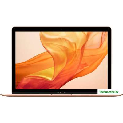 Ноутбук Apple MacBook Air 13 2019 MVFM2