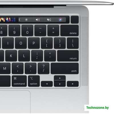 Ноутбук Apple Macbook Pro 13 M1 2020 MYDA2