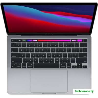 Ноутбук Apple Macbook Pro 13 M1 2020 MYD92