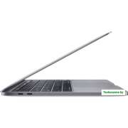 Ноутбук Apple MacBook Pro 13 Touch Bar 2020 MXK52