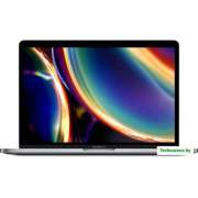 Ноутбук Apple MacBook Pro 13 Touch Bar 2020 MXK52