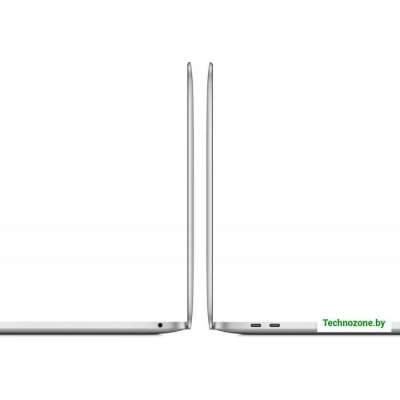 Ноутбук Apple MacBook Pro 13 Touch Bar 2020 Z0Z4000JN