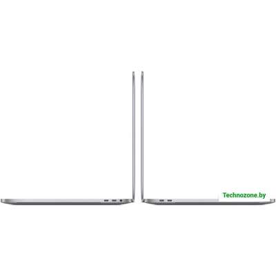 Ноутбук Apple MacBook Pro 16 2019 Z0Y0006XF