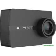 Экшен-камера YI Lite Waterproof Kit (черный)