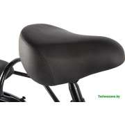Электровелосипед Eltreco Green City E-Alfa New (сине-серый матовый)