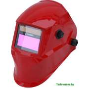 Сварочная маска ELAND Helmet Force-502 (красный)