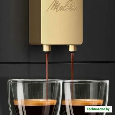 Эспрессо кофемашина Melitta Caffeo Purista F230-103