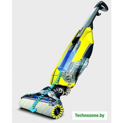 Пылесос Karcher FC 5 Premium