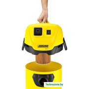 Пылесос Karcher MV 3 P (WD 3 P) (1.629-880.0)