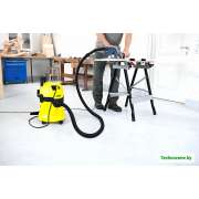 Пылесос Karcher MV 3 P (WD 3 P) (1.629-881.0)