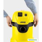 Пылесос Karcher MV 3 P (WD 3 P) (1.629-881.0)