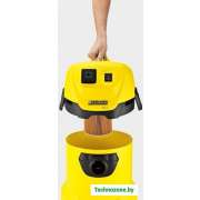 Пылесос Karcher MV 3 P (WD 3 P) (1.629-881.0)