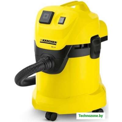 Пылесос Karcher MV 3 P (WD 3 P) (1.629-881.0)