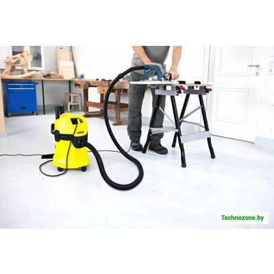 Пылесос Karcher MV 3 P (WD 3 P) (1.629-881.0)