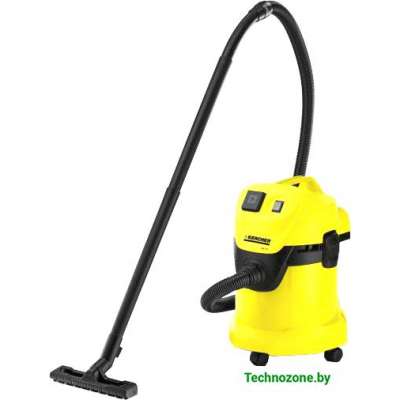 Пылесос Karcher MV 3 P (WD 3 P) (1.629-881.0)