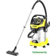 Пылесос Karcher MV 6 P Premium (WD 6 P Premium) (1.348-271.0)