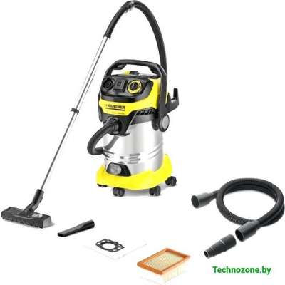 Пылесос Karcher MV 6 P Premium (WD 6 P Premium) (1.348-271.0)