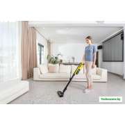 Пылесос Karcher VC 4S Cordless 1.198-282.0