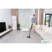 Пылесос Karcher VC 4S Cordless 1.198-282.0
