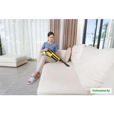Пылесос Karcher VC 4S Cordless 1.198-282.0