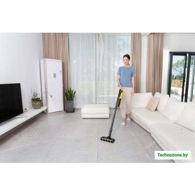 Пылесос Karcher VC 4S Cordless 1.198-282.0