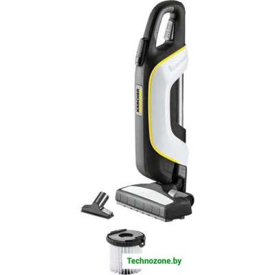 Пылесос Karcher VC 5 Cordless (белый)