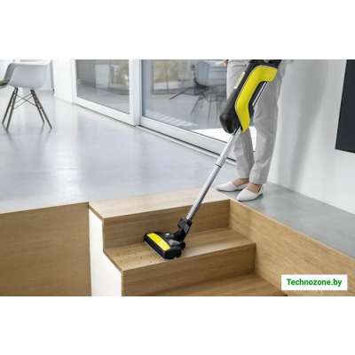 Пылесос Karcher VC 5 Cordless 1.349-300.0