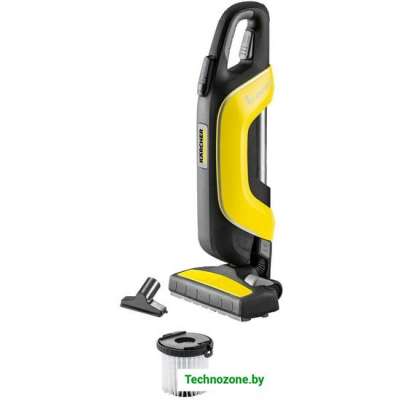 Пылесос Karcher VC 5 Cordless 1.349-300.0