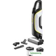 Пылесос Karcher VC 5 Cordless Premium (белый)