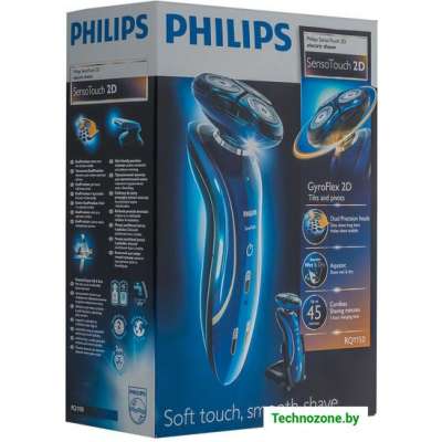 Электробритва Philips RQ1150