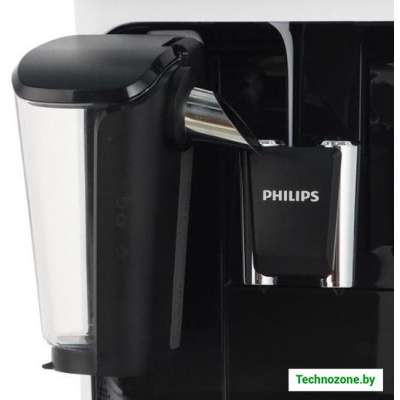 Эспрессо кофемашина Philips EP4343/50