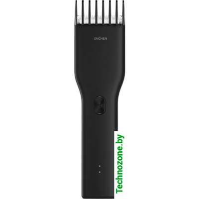 Машинка для стрижки волос Enchen Boost Black EC-1001