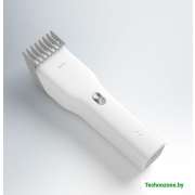 Машинка для стрижки волос Enchen Boost White EC-1001