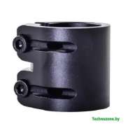 Зажим Tech Team 2 болта С HIC (DRACO) black