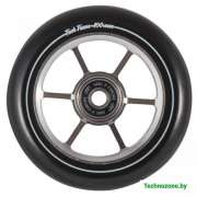Колесо для самоката Tech Team X-Treme 100 мм 6RT grey