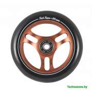 Колесо для самоката Tech Team X-Treme 100 мм Triangle brown