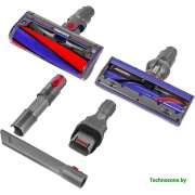 Пылесос Dyson V8 Total Clean