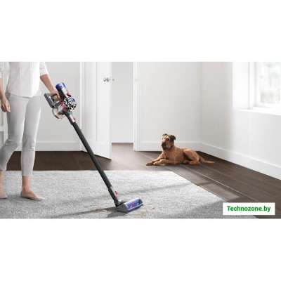 Пылесос Dyson V8 Total Clean