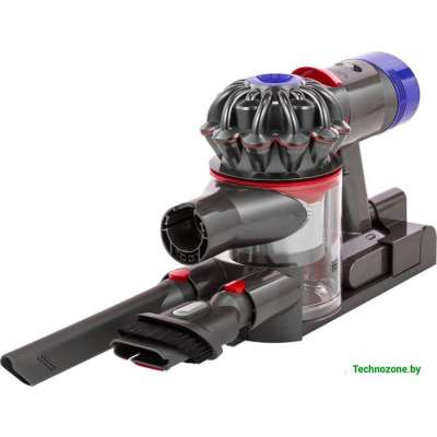 Пылесос Dyson V8 Total Clean