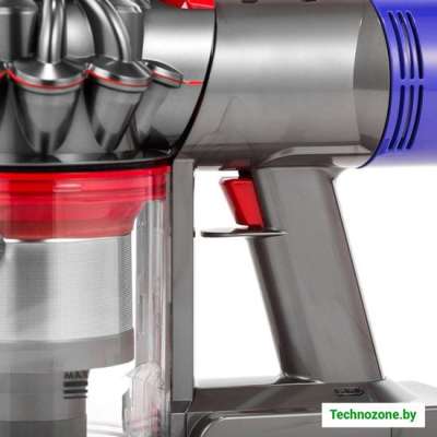 Пылесос Dyson V8 Total Clean
