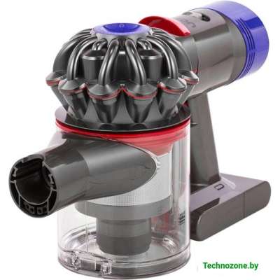 Пылесос Dyson V8 Total Clean