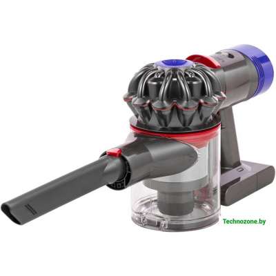 Пылесос Dyson V8 Total Clean
